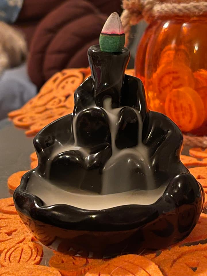 Best Inscents Fountain 2021 Inscents Fountain